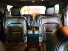 2018 Ford Explorer Platinum White vin: 1FM5K8HT5JGA52953