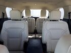2017 Ford Explorer Platinum Золотой vin: 1FM5K8HT6HGC09612