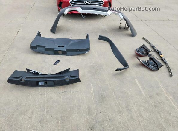 1FM5K8HT7KGA72106 2019 FORD FORD EXPLORER Серый Вид наклейки с VIN-кодом