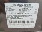 2019 Ford Explorer Platinum Серый vin: 1FM5K8HT7KGA72106