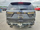 2019 Ford Explorer Platinum Серый vin: 1FM5K8HT7KGA72106