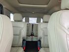 2016 Ford Explorer Platinum White vin: 1FM5K8HT8GGC16415
