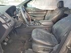 2017 Ford Explorer Platinum Charcoal vin: 1FM5K8HT8HGE19239