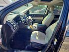 2017 Ford Explorer Platinum Черный vin: 1FM5K8HT9HGA07296