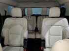 2016 Ford Explorer Platinum White vin: 1FM5K8HTXGGA60202