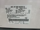 2016 Ford Explorer Platinum White vin: 1FM5K8HTXGGA60202