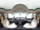 2016 Ford Explorer Platinum White vin: 1FM5K8HTXGGA60202