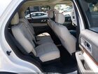 2016 Ford Explorer Platinum Белый vin: 1FM5K8HTXGGB53043 2016 Ford Explorer Platinum Белый vin: 1FM5K8HTXGGB53043