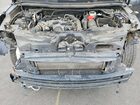 2017 Ford Explorer Platinum Gray vin: 1FM5K8HTXHGA47127