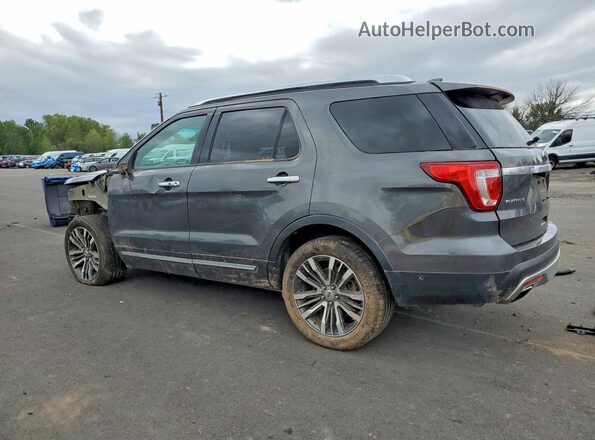 1FM5K8HTXHGA47127 2017 FORD EXPLORER Gray უკანა მარცხენა