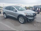 2021 Ford Escape Se Hybrid White vin: 1FMCU0BZ3MUB18566