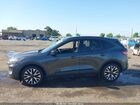 2020 Ford Escape Se Sport Hybrid Серый vin: 1FMCU0BZ5LUB87144