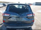 2020 Ford Escape Se Sport Hybrid Серый vin: 1FMCU0BZ5LUB87144