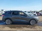 2020 Ford Escape Se Sport Hybrid Серый vin: 1FMCU0BZ5LUB87144