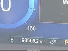 2020 Ford Escape Se Sport Hybrid Серый vin: 1FMCU0BZ5LUB87144