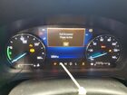 2021 Ford Escape Se White vin: 1FMCU0BZ6MUB16844