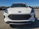 2020 Ford Escape Se Sport Белый vin: 1FMCU0BZ7LUC52933
