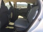 2020 Ford Escape Se Sport Белый vin: 1FMCU0BZ7LUC52933