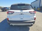 2020 Ford Escape Se Sport Белый vin: 1FMCU0BZ7LUC52933