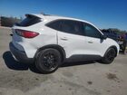 2020 Ford Escape Se Sport Белый vin: 1FMCU0BZ7LUC52933