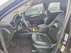 2020 Ford Escape Se Sport Черный vin: 1FMCU0BZ9LUC22557