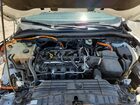 2021 Ford Escape Sel White vin: 1FMCU0CZ8MUB04872