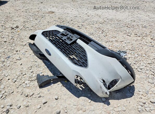 1FMCU0CZ8MUB04872 2021 FORD ESCAPE White Вид наклейки з VIN-кодом