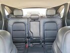 2021 Ford Escape Sel White vin: 1FMCU0CZ8MUB04872
