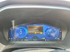 2021 Ford Escape Sel White vin: 1FMCU0CZ8MUB04872
