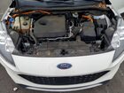 2020 Ford Escape Titanium Белый vin: 1FMCU0DZ1LUB58169