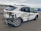 2020 Ford Escape Titanium Белый vin: 1FMCU0DZ1LUB58169