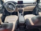 2020 Ford Escape Titanium Белый vin: 1FMCU0DZ1LUB58169