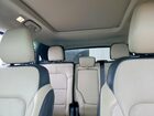 2020 Ford Escape Titanium Белый vin: 1FMCU0DZ1LUB58169