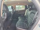 2020 Ford Escape Titanium Белый vin: 1FMCU0DZ4LUB86838