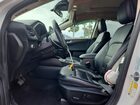 2020 Ford Escape Titanium Белый vin: 1FMCU0DZ4LUB86838