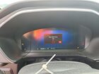 2020 Ford Escape Titanium Белый vin: 1FMCU0DZ4LUB86838