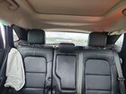 2020 Ford Escape Titanium Белый vin: 1FMCU0DZ4LUB86838