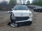2020 Ford Escape Titanium Белый vin: 1FMCU0DZ8LUB55527