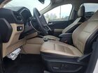 2020 Ford Escape Titanium Белый vin: 1FMCU0DZ8LUB55527