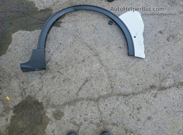 1FMCU0DZ8LUB55527 2020 FORD ESCAPE Белый Вид наклейки с VIN-кодом