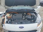 2020 Ford Escape Titanium Белый vin: 1FMCU0DZ8LUB55527