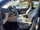 2020 Ford Escape Titanium Черный vin: 1FMCU0DZ8LUB56726