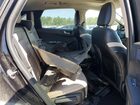 2020 Ford Escape Titanium Черный vin: 1FMCU0DZ8LUB56726