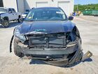 2020 Ford Escape Titanium Черный vin: 1FMCU0DZ8LUB56726
