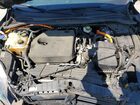 2020 Ford Escape Titanium Черный vin: 1FMCU0DZ8LUB56726