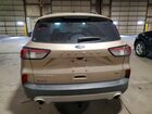 2020 Ford Escape Titanium Золотой vin: 1FMCU0DZ8LUB58363 2020 Ford Escape Titanium Золотой vin: 1FMCU0DZ8LUB58363