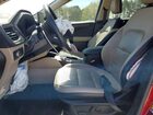 2020 Ford Escape Titanium Красный vin: 1FMCU0DZ8LUC75408