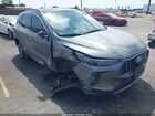 2023 Ford Escape Phev Gray vin: 1FMCU0E12PUA01412