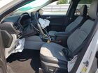 2024 Ford Escape Белый vin: 1FMCU0E12RUA84875