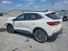 2024 Ford Escape Белый vin: 1FMCU0E12RUA84875